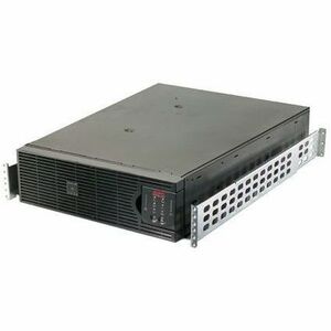 Apc 5000va 4000w 4 8 Minute Full Load 1 X Nema L6 20r 1 X Nema L14 30r 4 X Nema 5 20r Surtd5000rmxlp3u