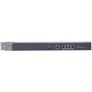 Netgear ProSecure STM150 Firewall Appliance - 5 Port