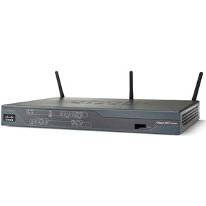 CISCO IAD881F-K9