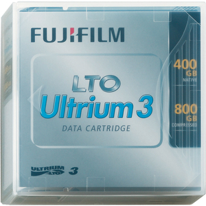 Fuji Lto Ultrium Lto 3 400gb Native 800gb Compressed 1 Pack 15539393