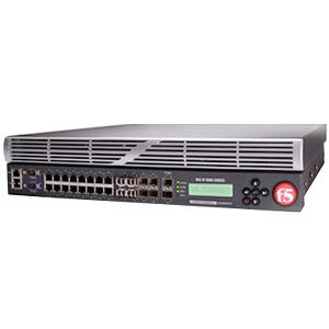 F5 NETWORKS F5-BIG-LTM-8900-R