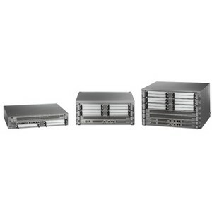 CISCO ASR1004-10G-HA/K9