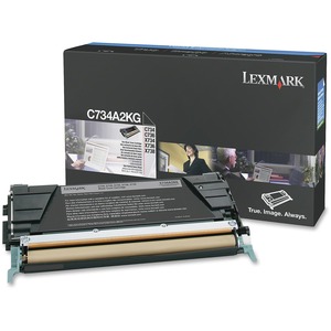 LEXMARK C734A2KG