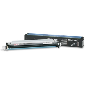 LEXMARK C734X20G