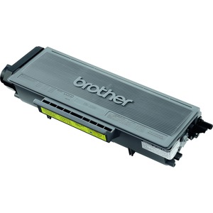 Brother TN-3280 Toner Cartridge - Black - Laser - High Yield - 8000 Page - 1 Pack