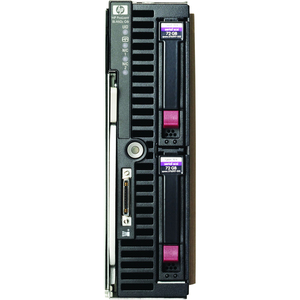 Hp 1 X Xeon 2 53ghz Serial Attached Scsi Raid Controller 507779b21