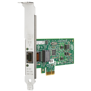 Hp Pci Express 1 X Rj 45 1000base T Internal 503746b21