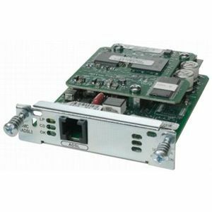 CISCO HWIC-ADSL-B/ST