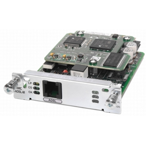 CISCO HWIC-1ADSL-M