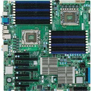 SUPERMICRO X8DAH+-F