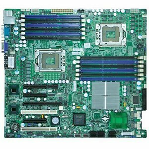 SUPERMICRO X8DT3-F