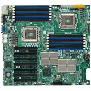 SUPERMICRO X8DTH-IF