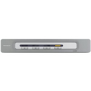 Belkin OmniView 4 Ports Secure KVM Switch