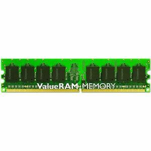 Kingston 4gb 1 X 4gb 1333mhz Ddr3 1333 Pc3 10600 Ecc Ddr3 Sdram Kthpl3134g