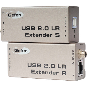 GEFEN EXT-USB2.0-LR