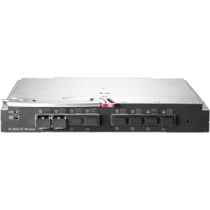 Hp 24 X Fiber Channel 466482b21