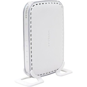 NETGEAR GS605