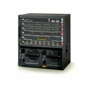 CISCO WS-C6506