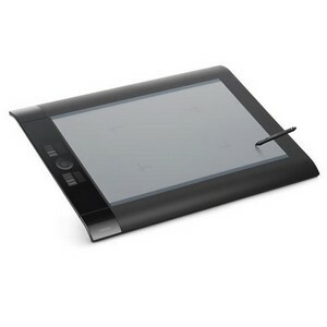 Wacom Intuos4 XL CAD Graphics Tablet