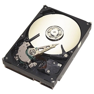 SEAGATE ST3120026AS