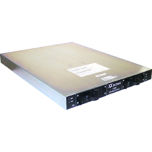 Qlogic 40 Gbit S 36 Fiber Channel Ports 36 Infiniband Ports 1 X Rj 45 1u 12300bs01