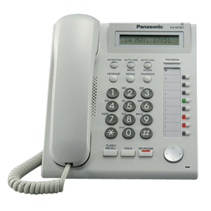 PANASONIC KX-NT321