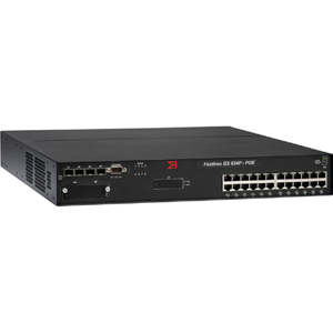 BROCADE FGS624P