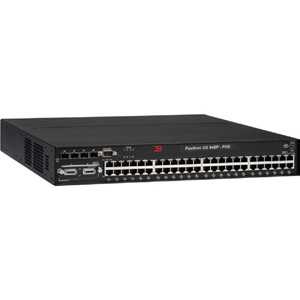 BROCADE FGS648P-STK