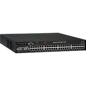 BROCADE FGS648P