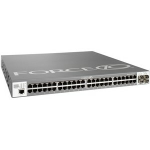 FORCE10 NETWORKS S50-01-GE-48T-AC
