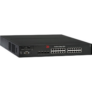 BROCADE FESX624