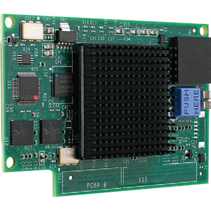 Lenovo 8 50 Gbit S Plug In Card 46m6140