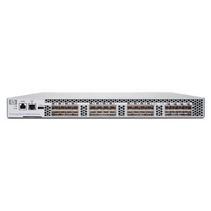 Hp 8 Ports 8gbps Ap802a