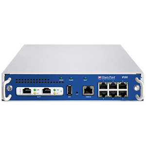 CHECKPOINT CPAP-IP295-D-AC-DS