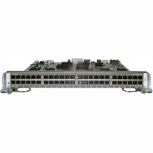FORCE10 NETWORKS LC-CB-GE-48T