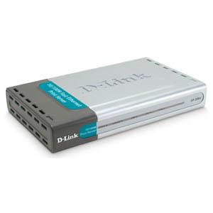 DLINK DP-300U