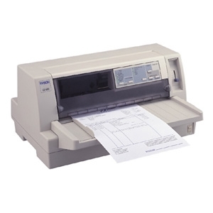Epson LQ-680 Pro Dot Matrix Printer