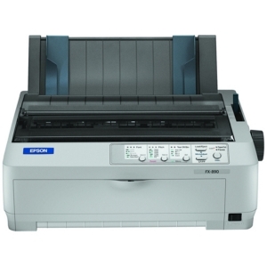 Epson FX-890 Dot Matrix Printer