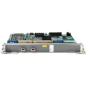 FORCE10 NETWORKS LC-EF3-10GE-2P