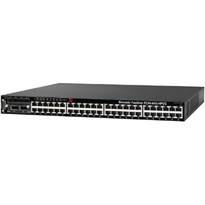 BROCADE FCX648S