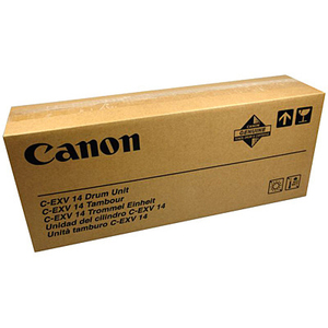 Canon C-EXV14 Laser Imaging Drum - Black