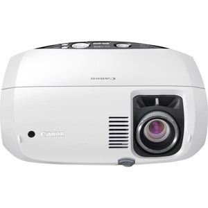 Canon LV-7370 LCD Projector