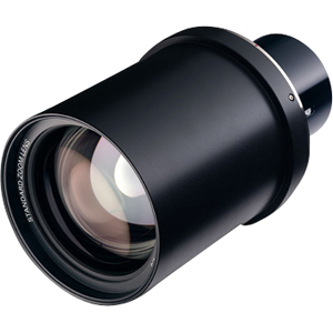 SANYO LNS-S50 Lens - 38.50 mm to 60 mm