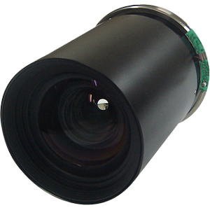 SANYO LNS-W52 Lens - 17.10 mm