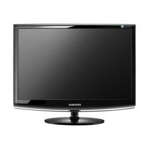 Samsung SyncMaster SM2433BW 61 cm 24And#34; LCD Monitor