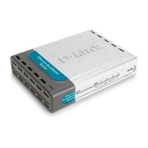 DLINK DI-604