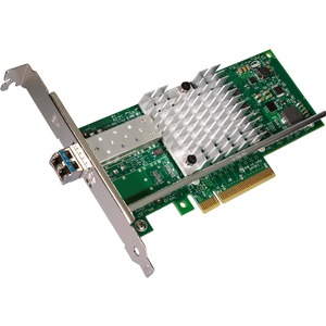 Intel Pci Express X8 1 Port 10gbase Lr Internal Low Profile Full Height Retail E10g41bflr