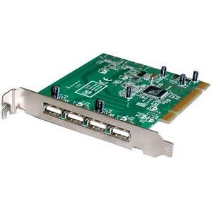 STARTECH PCI425USB