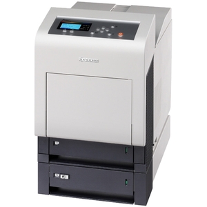 Kyocera Mita FS-C5400DN Laser Printer - Colour - Plain Paper Print - Desktop