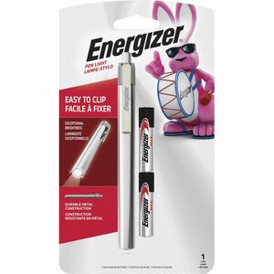 Energizer LED Pen Light